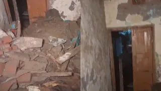 Delhi: Couple Killed After House Roof Collapses In Usmanpur; 9-Year-Old Son Survives