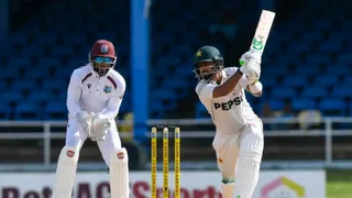 PCB Names New Batting Coach As Pakistan Eye Turnaround In England Tests