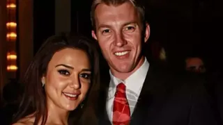 Brett Lee Finally Breaks Silence On Dating Rumours With Preity Zinta: 'I Never Dated A Bollywood Actress'