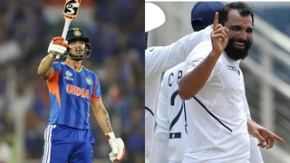Ishan Kishan To Mohammed Shami: 10 Indian Test Stars To Watchout For In Duleep Trophy 2026