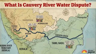 what-is-cauvery-water-dispute-why-this-134yearold-row-still-haunts-tamil-nadu-karnataka-and-kerala-details