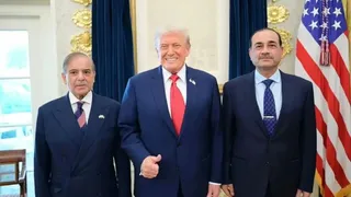 Pakistan Out As Peace Broker Between Iran And US? Trump’s Latest Mediators List Sparks 'All Is Not Well' Discussion