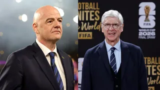 fifa-development-chief-arsene-wenger-opposes-infantinos-fifa-selloff-proposal