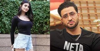 Payal Gaming Calls Aly Goni 'Fake'; Says He 'Doesn't Deserve To Win Alliance' | Exclusive