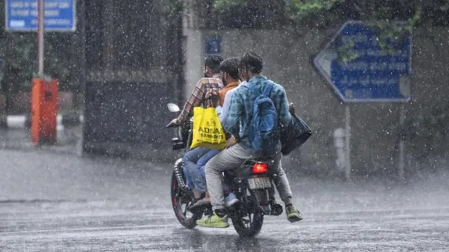weather-update-heavy-rain-likely-in-delhi-ncr-up-bihar-jharkhand-bengal-karnataka-till-august-8-check-forecast-for-himachal-uttarakhand