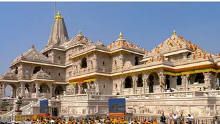 'Rs 2,200 Cr Spent On Ram Mandir Construction Against Rs 800 Cr Estimate': Whistleblower In Donation Theft Tells SIT
