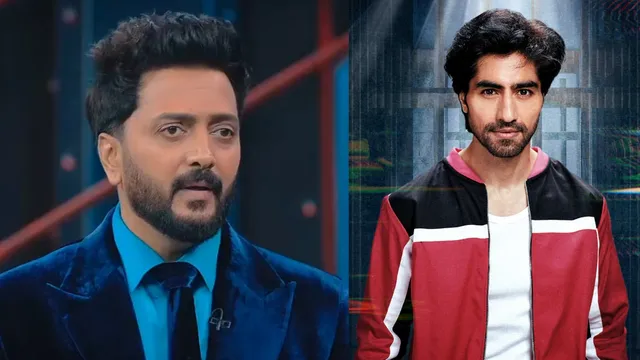did-riteish-deshmukh-defend-harshad-chopda-elimination-to-save-shivangi-joshi-on-lock-upp-2