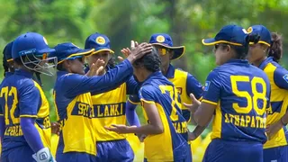 Sri Lanka Stars Shine In Latest ICC Rankings After Dominant Series Against Pakistan