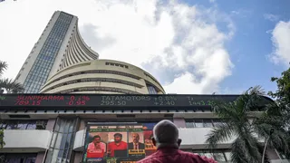Stock Market Declines For 2nd Day On Higher Oil Prices, Sell-Off In Tata Group Stocks; Sensex Falls 187 Pts
