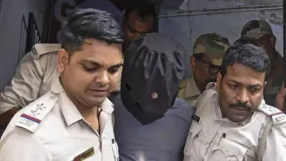 Bengal Terror Plot: Arrested Jaish Operative, Who Recced CM Suvendu's Kolkata Home, Reveals Why He Didn't Click Pictures