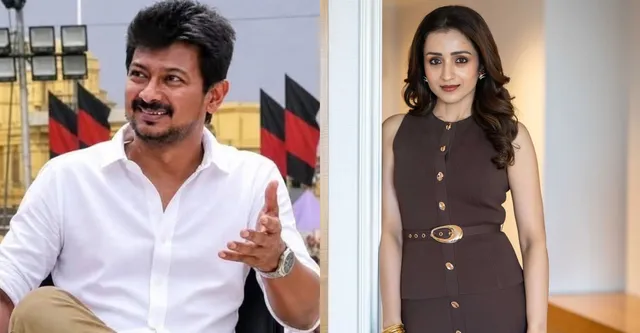 why-was-udhayanidhi-stalin-arrested-trisha-krishnan-alleged-double-meaning-remark-controversy-explained