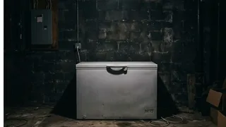 UK Man Hid Mother’s Body In Freezer For 3 Years, Claimed Rs 9,996,753 Pension; How Was It Uncovered?
