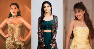Aanchal Khurana Alleges Shehnaaz Gill's Image Was Shaped By Editing; Opens Up About Shivangi Joshi