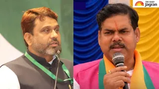bpsc-tre4-aimim-mla-writes-to-bihar-education-minister-demands-inclusion-of-arabic-and-persian-teacher-posts