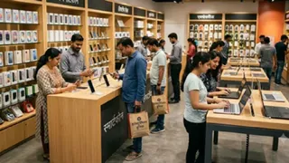 Phones, Laptops And Other Electronic Items Likely To Become Cheaper As Govt Brings Taxation Amendment Bill; Check Provisions