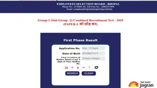 mpesb-group-1-sub-group-2-result-2026-out-16567-candidates-appeared-download-scorecards-at-esbmpgovin-check-direct-link-and-cutoff-here
