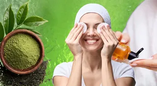 homemade-green-tea-toners-to-keep-your-skin-fresh-in-high-humidity