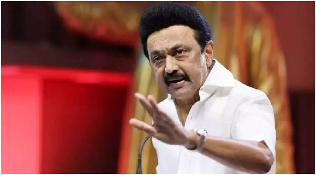 dummy-cm-reel-creator-joker-cabinet-mk-stalin-slams-vijay-in-first-reaction-after-son-udhayanidhis-arrest