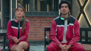'Harshad Deserved It More': Lock Upp 2 Viewers Roast Shivangi Joshi After Harshad Chopda's Exit; Shreya Kalra Wins Praise