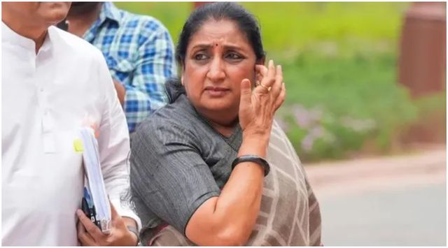 gungi-gudiya-remark-on-ncp-sunetra-pawar-triggers-row-as-maharashtra-congress-revives-slur-once-used-against-indira-gandhi