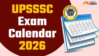 upsssc-exam-calendar-2026-out-check-major-recruitment-exam-pet-and-interview-schedule-here