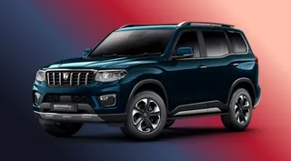 2026 Mahindra Scorpio N Facelift Launched At Rs 13.69 Lakh: Gets Level 2 ADAS, Bigger Screen, And More