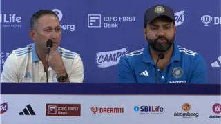 BCCI To Replace Ajit Agarkar? Rohit Sharma Controversy Puts Chief Selector's Future In Doubt
