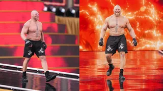 Brock Lesnar Announces Retirement: 10-Time World Champion Bids Farewell To WWE