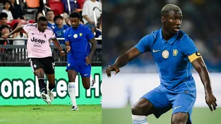 Chelsea 0-1 Juventus: Xabi Alonso Faces Consecutive Pre-Season Defeats As Edon Zhegrova Seals Victory
