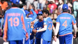 Explained: Why BCCI Postponed Review Meeting On India's Horrid Performance Against Ireland And England