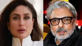 25 Years After Devdas Fallout, Kareena Kapoor and Sanjay Leela Bhansali May Finally Team Up