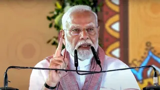 'A Decisive New Chapter': PM Modi Highlights How Article 370 Abrogation Aided Jammu-Kashmir, Ladakh's Transformation
