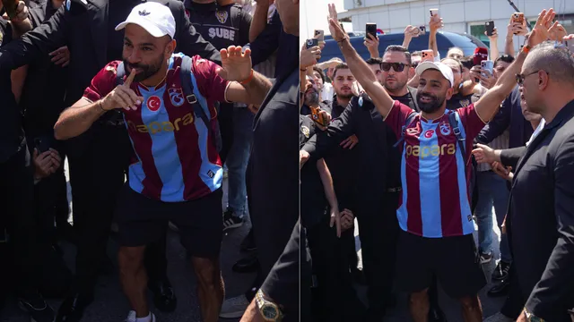mohamed-salah-arrives-in-turkey-for-trabzonspor-negotiations-fans-go-wild-watch