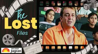 The Untold Story Of Munna Bhai Chale America: Why It Became A Lost Project?