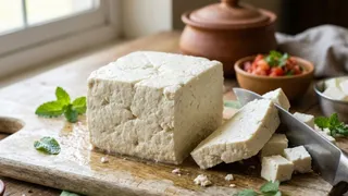 Maharashtra Bans Analogue Paneer; How To Know If Your Paneer Is Original?