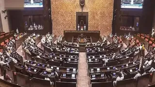 Parliament Highlights: SC To Now Have 38 Judges As Rajya Sabha Clears Bill To Increase Total Strength
