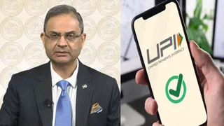 ‘Someone Has To Pay The Cost’: RBI Governor Responds To Potential UPI Charges
