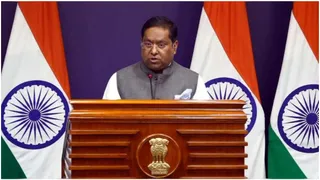 'World Not Fooled By Orchestrated Spectacles': India Slams Pakistan Over Article 370 Remarks, Youm-e-Istehsal Observance
