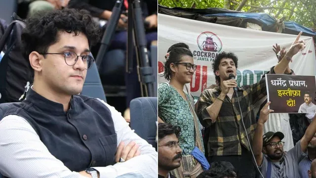cjp-spokesperson-saurav-das-raises-sos-claims-youtubers-journalists-entered-his-house-showing-visuals-from-inside
