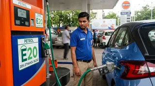 SIAM Withdraws E20 Fuel Contamination Warning, Says Reports Cited Partial Excerpts