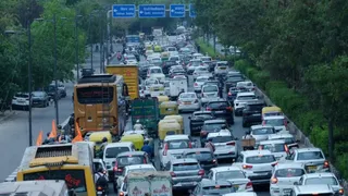 faridabad-traffic-alert-avoid-agra-canal-road-during-kanwar-yatra-check-alternative-routes