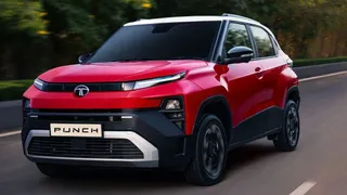 Tata Punch Beats Hyundai Creta And Mahindra Scorpio To Become Best-Selling SUV In July 2026