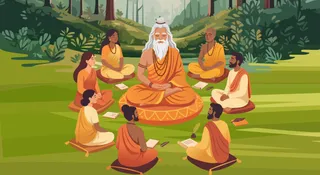 5 Valuable Gurukul Practices That Still Hold Relevance In Modern World