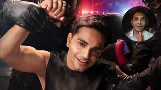 Varun Yadav aka Laila Shares Emotional Video After Lock Upp 2 Eviction, Hints At 'Something Big'