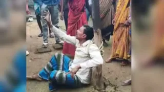 Jharkhand Mob Lynching: Man Accused Of Kidnapping, Raping Minor Beaten To Death In Chatra