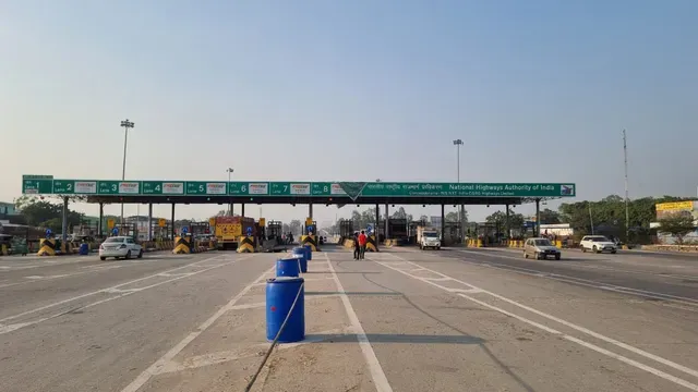 delhi-dehradun-saharanpur-expressway-toll-increased-at-these-toll-plazas-check-new-rates