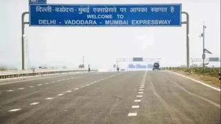 Delhi-Mumbai Expressway Rules: Sudden Lane Changes On Expressway To Invite E-Challans; 500 Vehicles Fined In Five Days