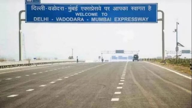 delhi-mumbai-expressway-rules-sudden-lane-changes-on-expressway-to-invite-echallans-500-vehicles-fined-in-five-days