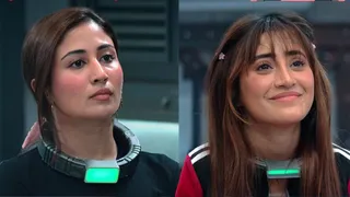 'Shivangi Hogi Toh Problem Hai?': Ektaa Kapoor Dodges Questions On Shreya Kalra's Lock Upp 2 Win
