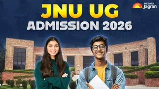 JNU UG Admission 2026: First Merit List Out For BA, B.Sc Courses At jnuee.jnu.ac.in, Physical Verification From August 17